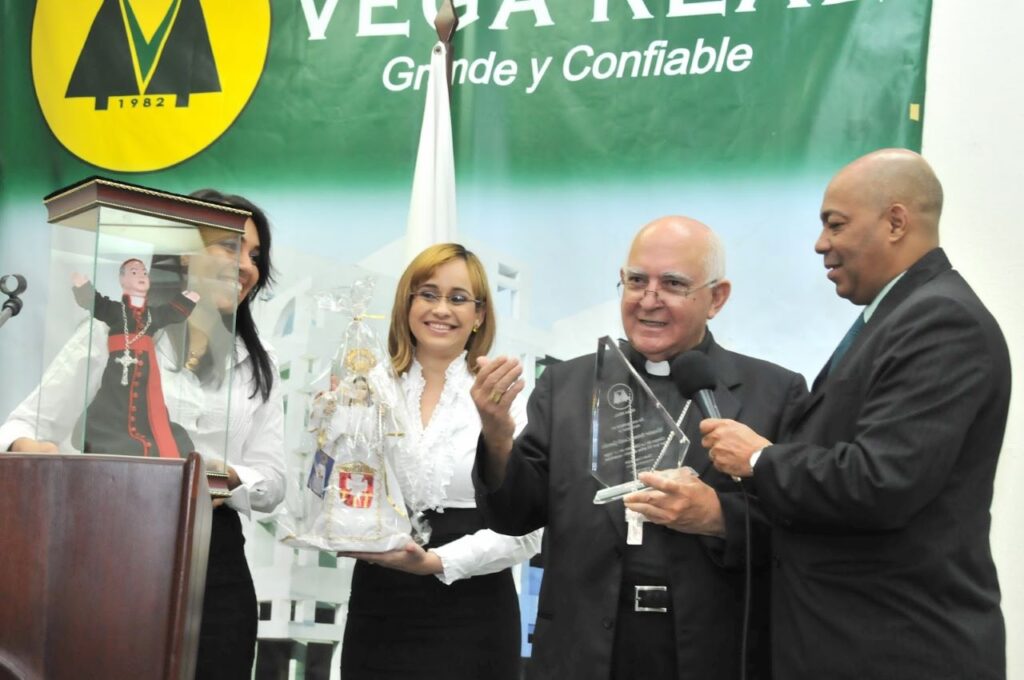 ¿Quién fue? ¿Qué hizo el monseñor Antonio Camilo? (In memoriam)