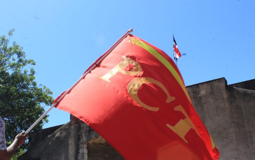 El PCT propone articular una opción electoral alternativa para 2028