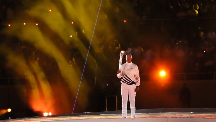 Cultura y espíritu deportivo reinaron en ceremonia de los XXV Juegos Centroamericanos y del Caribe Santo Domingo 2026