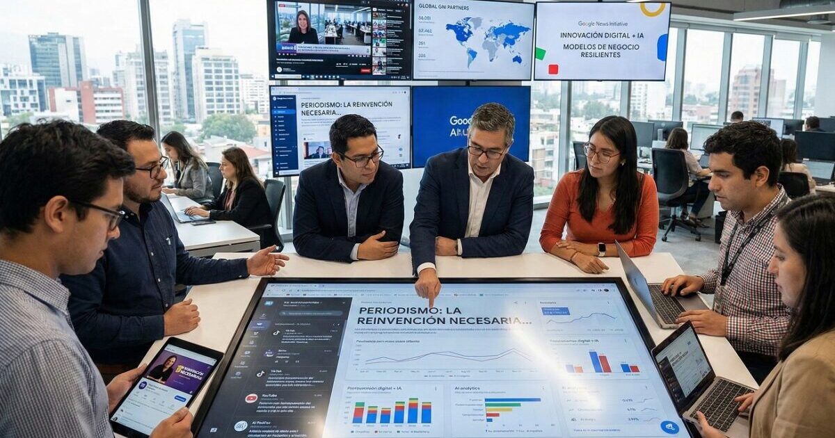 SIP anuncia finalistas del Concurso Excelencia Periodística 2026