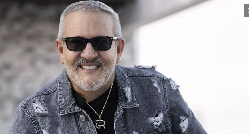 Raúl Grisanty quería ser recordado por su sencillez y humildad