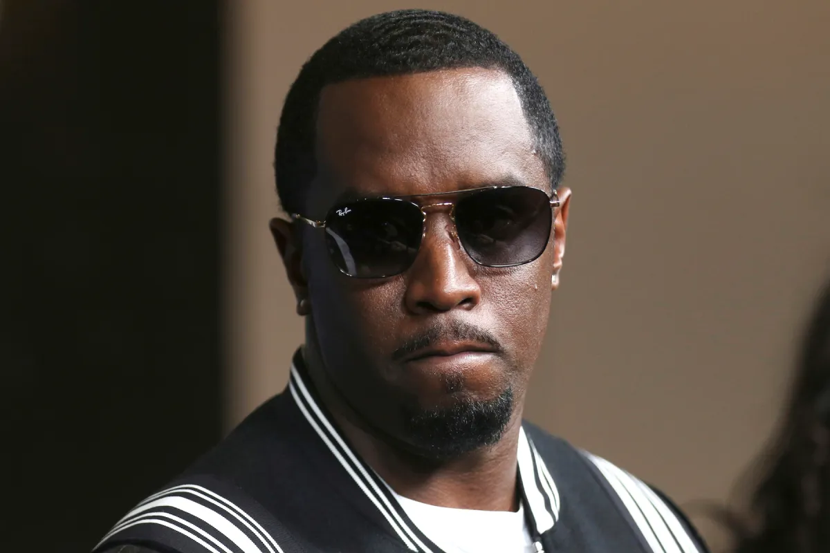 El rapero Diddy pasa a régimen de aislamiento en prisión tras una pelea con otro preso