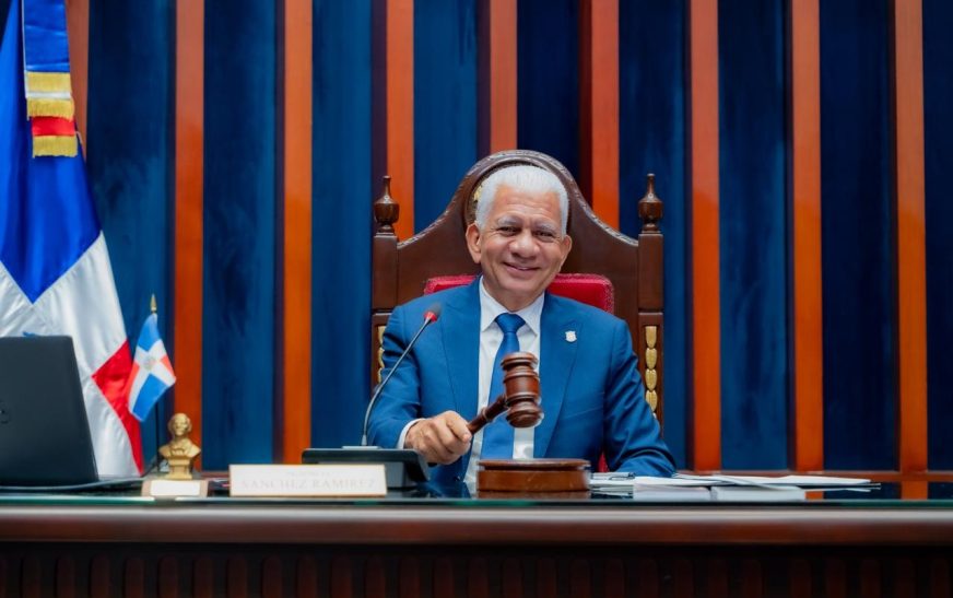 Senado aprueba en primera lectura modificaciones al Código Penal