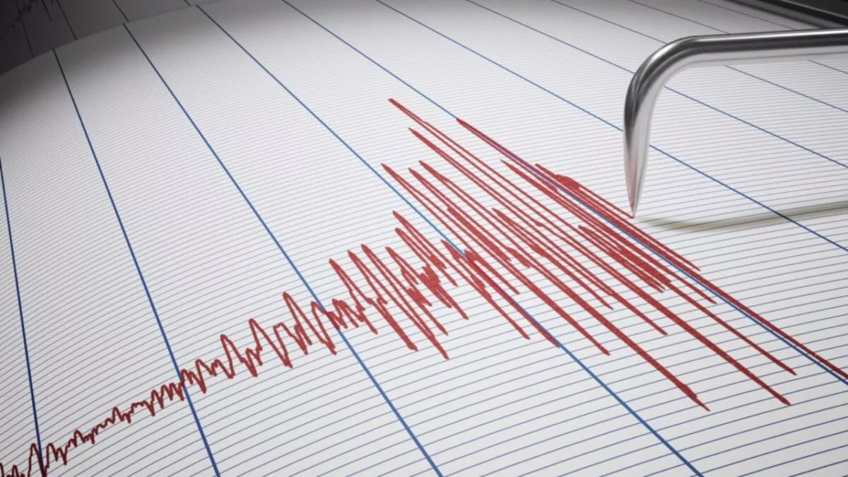 ¡Tiembla la tierra! Se registran dos sismos en Samaná este martes