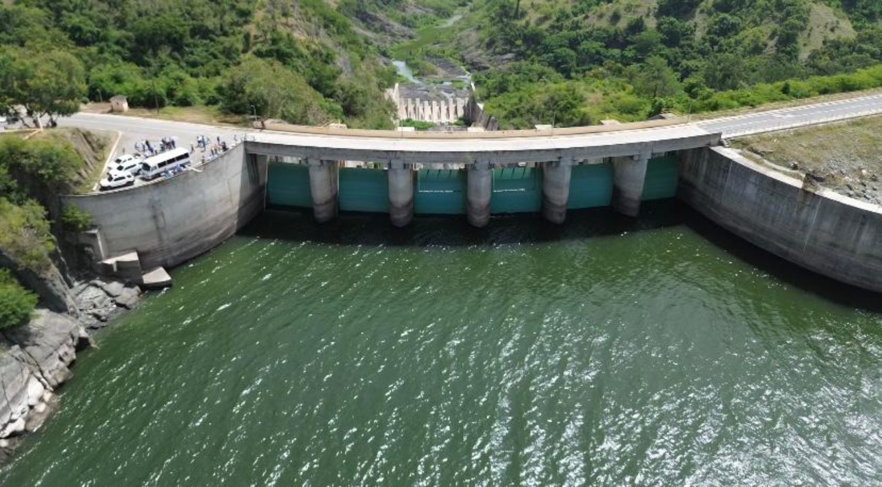 ¿Qué hace el Gobierno para proteger y restaurar la cuenca del río Yaque del Norte?