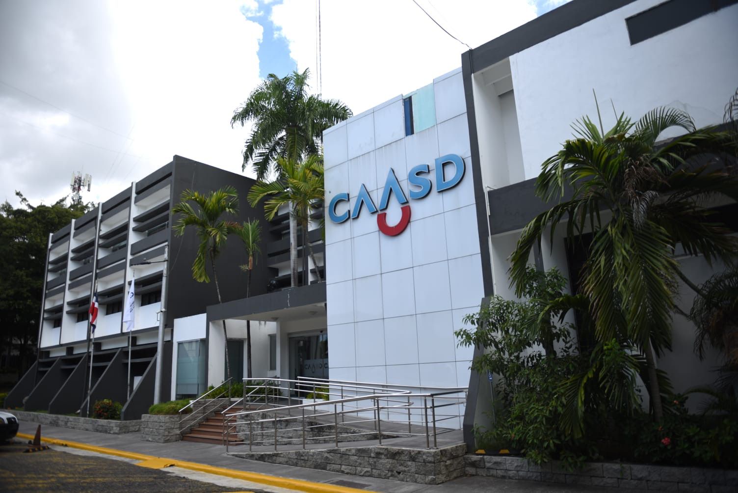 CAASD sustituirá tanque por una "enorme cisterna" en Villa Juana