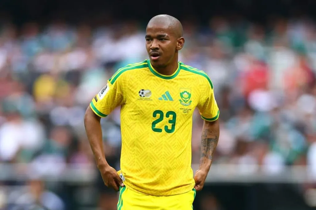 Fallece el jugador Jayden Adams a los 25 años luego de participar en el Mundial