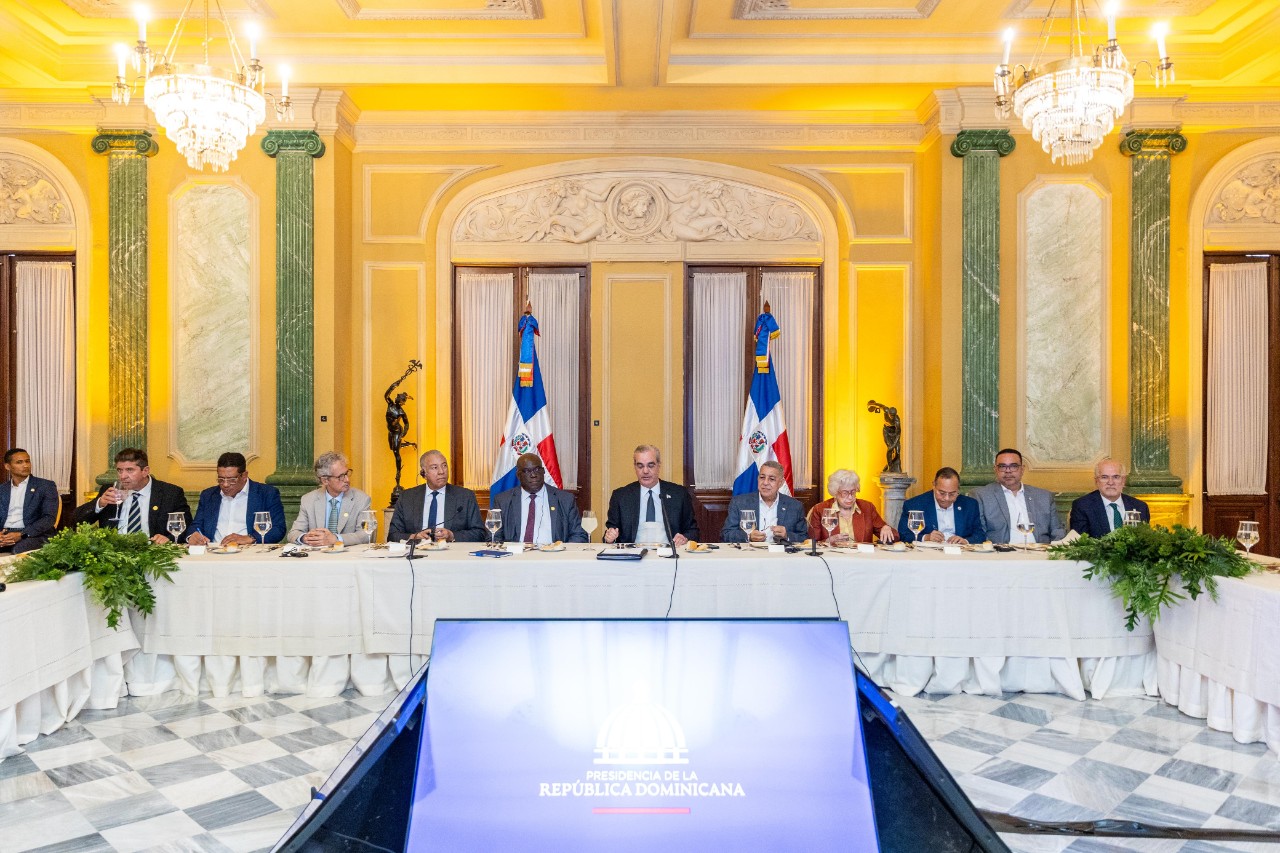 RD será sede de foro mundial sobre transparencia y lucha contra la corrupción