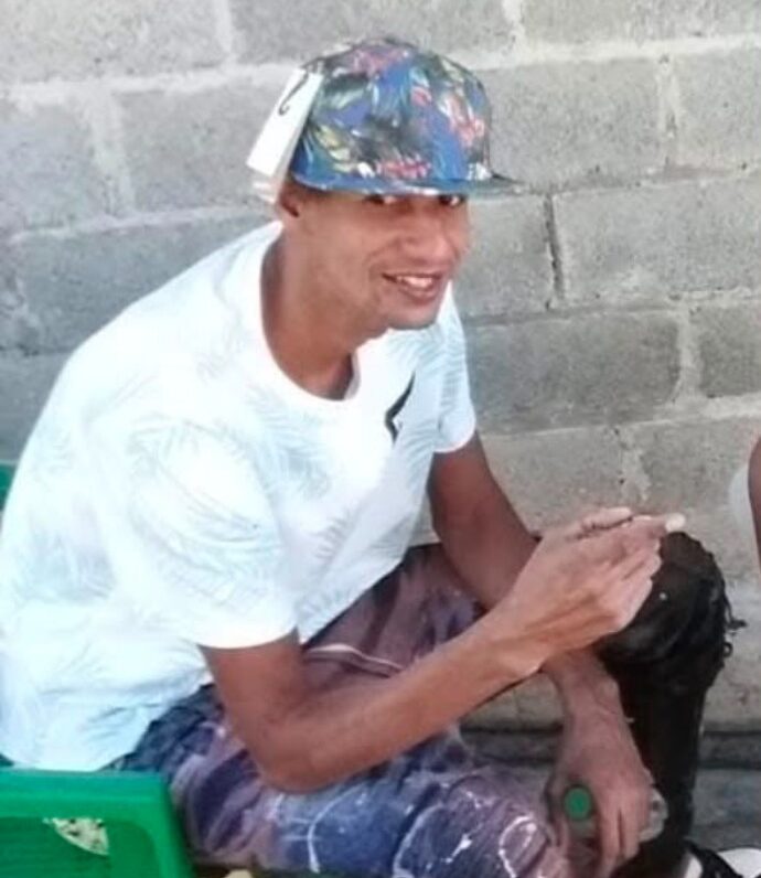 ¡Trágica! Matan hombre a tiros en un punto de drogas en Puerto Plata