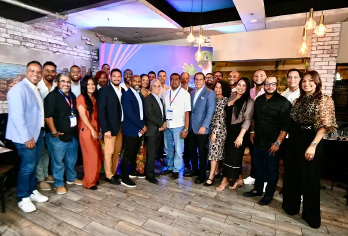 Cadena de radio y televisión nacional transmitirá los Juegos Centroamericanos Santo Domingo 2026