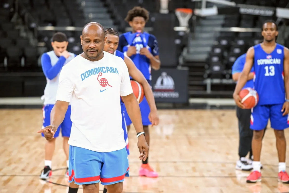 Fedombal define planteles para competir en Juegos Centroamericanos y del Caribe 2026
