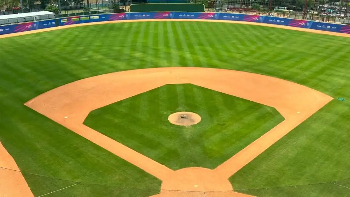 ¡El Quisqueya está listo! Así luce la casa del béisbol dominicano para Santo Domingo 2026