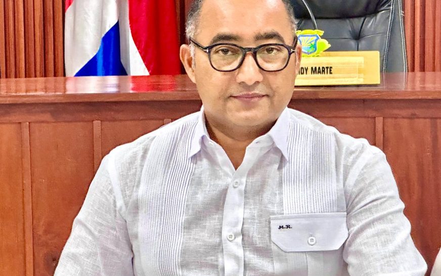 Ramón Ramírez asegura Plan de Ordenamiento Territorial no afectará a ningún sector de Verón-Punta Cana