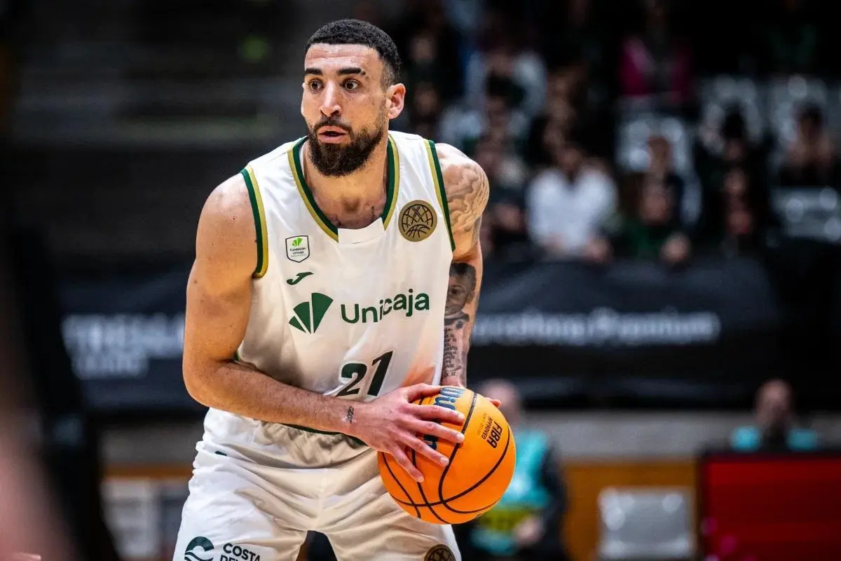 El dominicano Chris Duarte seguirá en España dos campañas más al fichar por Baskonia