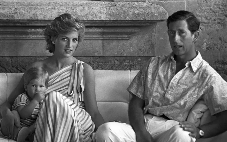 Se cumplen 30 años del divorcio de Carlos y Diana, un hecho que marcó a la monarquía británica
