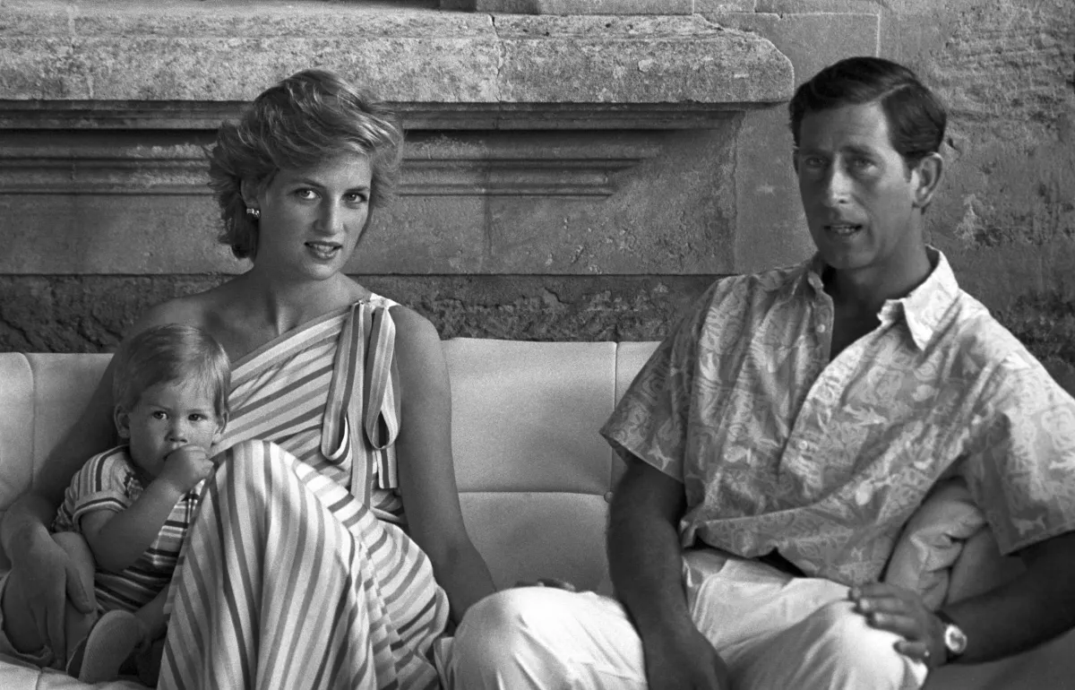 Se cumplen 30 años del divorcio de Carlos y Diana, un hecho que marcó a la monarquía británica