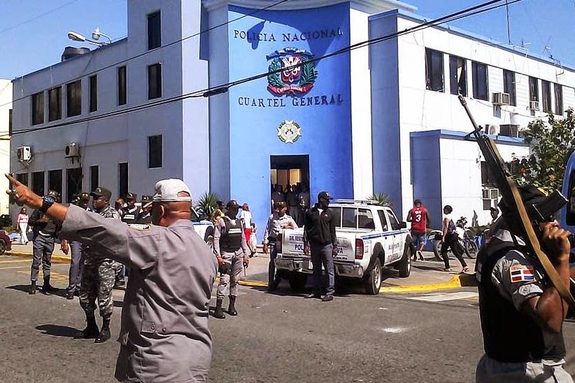 Leptospirosis provocó la muerte de hombre tras permanecer detenido en destacamento de San Cristóbal
