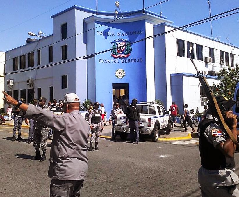 Leptospirosis provocó la muerte de hombre tras permanecer detenido en destacamento de San Cristóbal