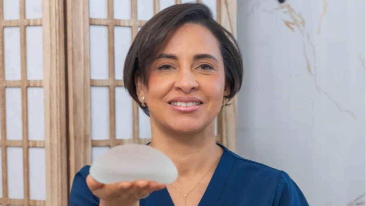La cirugía plástica va más allá de la estética: especialista destaca su impacto en la salud y la calidad de vida