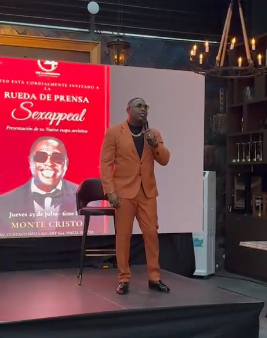 Sexappeal celebra 25 años de trayectoria salsa con nuevo disco, gira europea y concierto en Nueva York