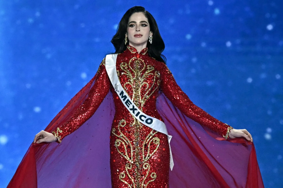 Miss Universo Fátima Bosch participará en la gala del 70 aniversario de Miss RD