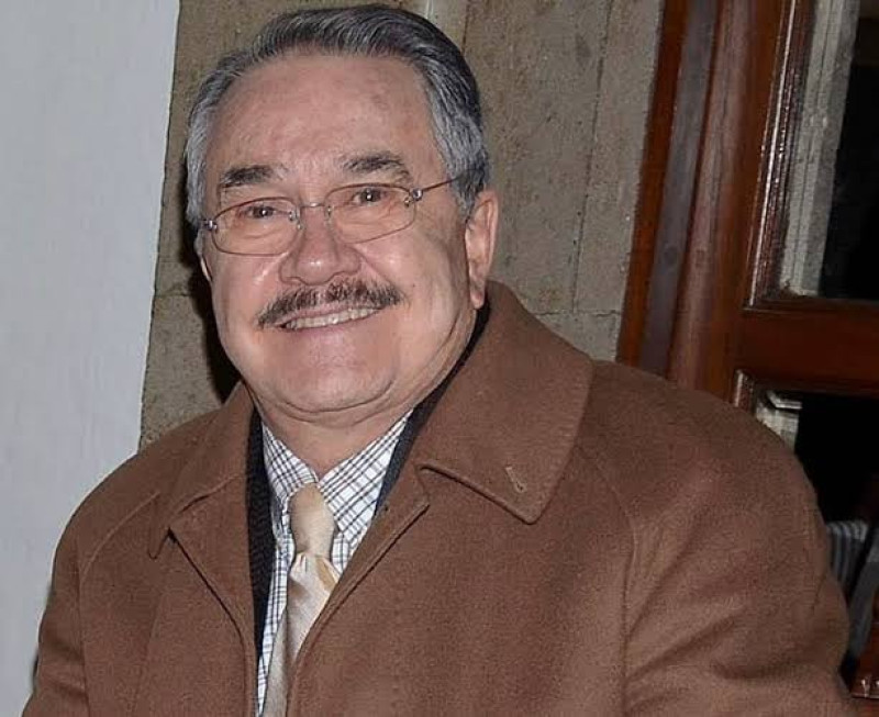 Denuncian penalmente a Pedro Sola tras polémica declaración contra los perros en lugares públicos