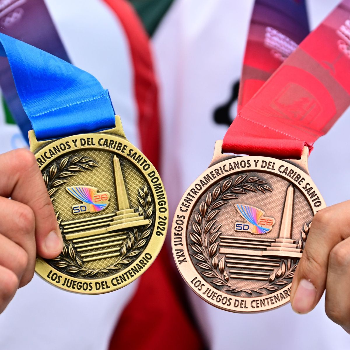 Ministro Administrativo y UDEPE anuncian incentivos para medallistas mocanos en los Centroamericanos