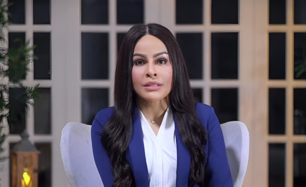 Yesenia Then responde a las acusaciones sobre falta de fiscalización de los recursos de su ministerio