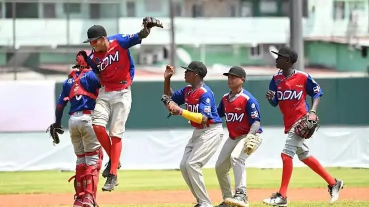 LIDOM participará en Serie del Caribe Kids tras resolver logística con Arajet