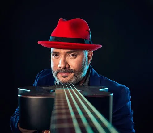 Maridalia Hernández y El Canario se unen al regreso de Pavel Núñez y su “Bipolarband” a Hard Rock Café Santo Domingo
