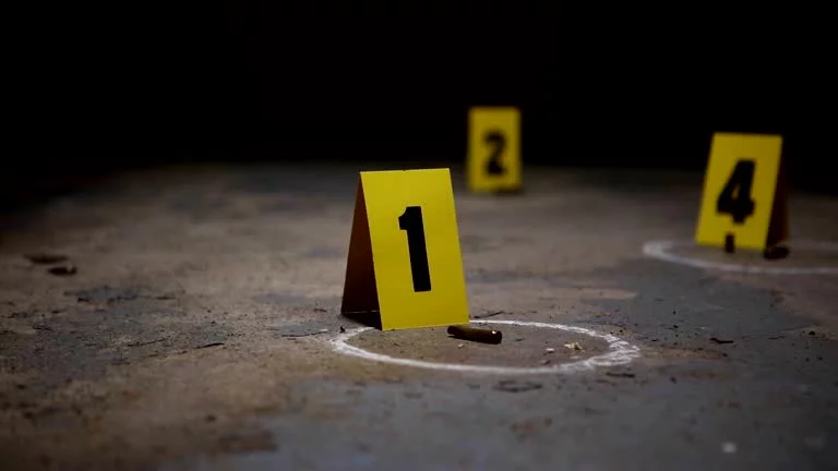 Sargento enviada a prisión por matar a su hija intentó suicidarse dos veces