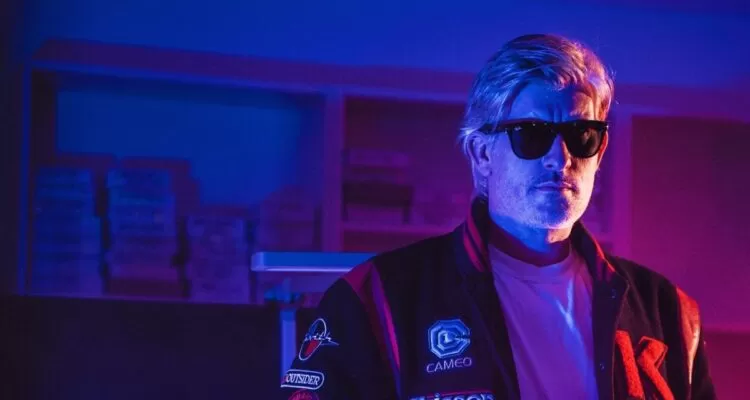 Fallece DJ francés Kavinsky, famoso por el tema ‘Nightcall’ del filme ‘Drive’