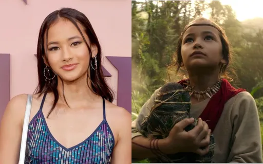 Kaylee Hottle, actriz de «Godzilla», muere en accidente en EEUU a los 18 años