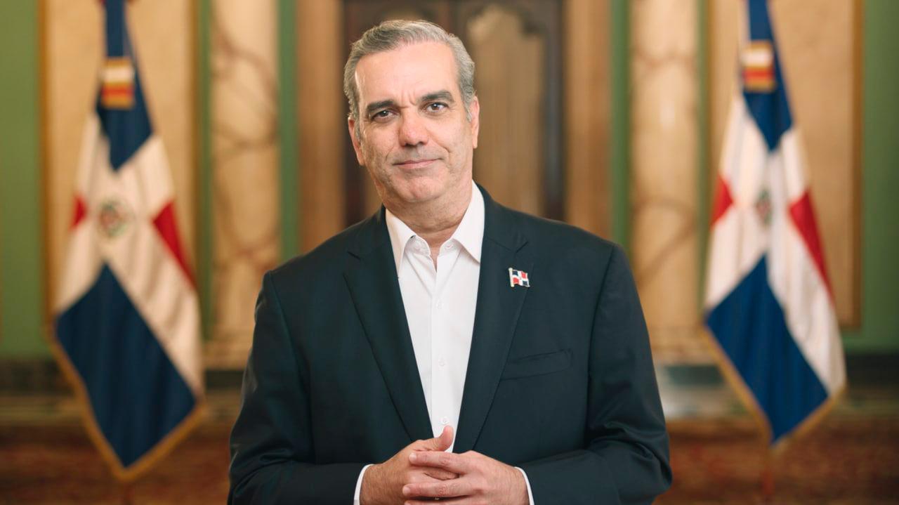 Presidente Abinader celebra este domingo su cumpleaños