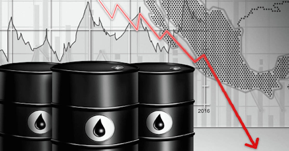Petróleo supera los US$91 y crece preocupación por suministro mundial