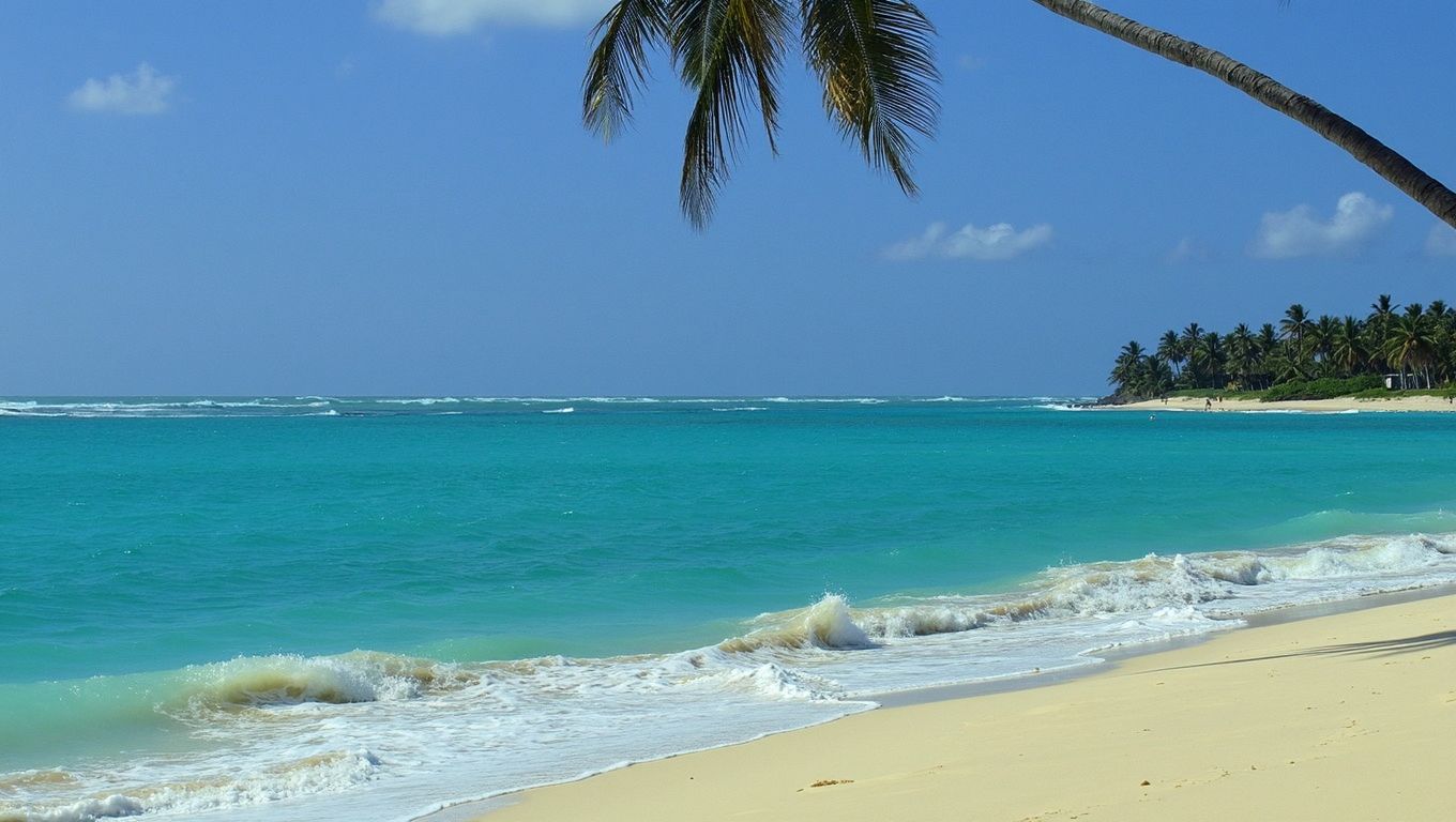 COE informa que mejoran las condiciones marítimas en la costa caribeña