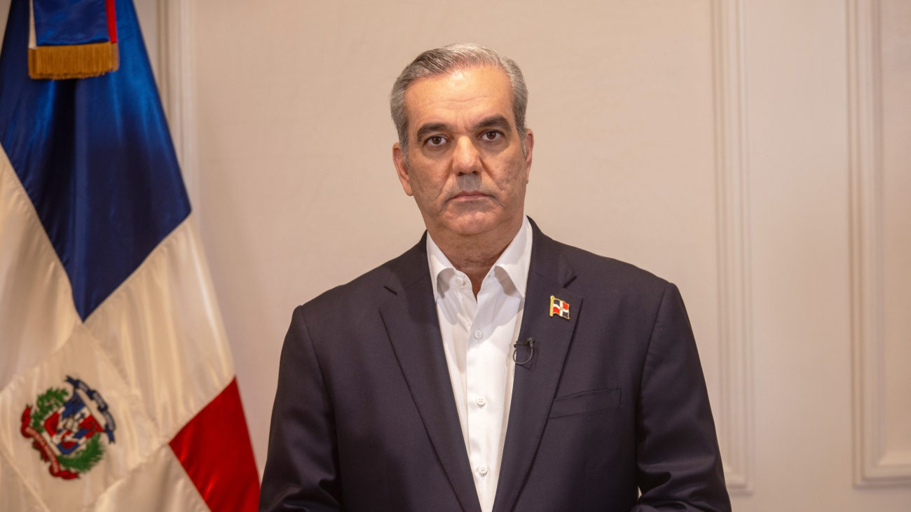 Presidente Abinader afirma plan anticrisis fortalecerá a las mipymes, protegerá a la clase media y sostendrá el crecimiento económico