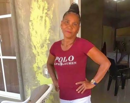 Tras nueve días desaparecida, hallan el cadáver de Rosa Marte